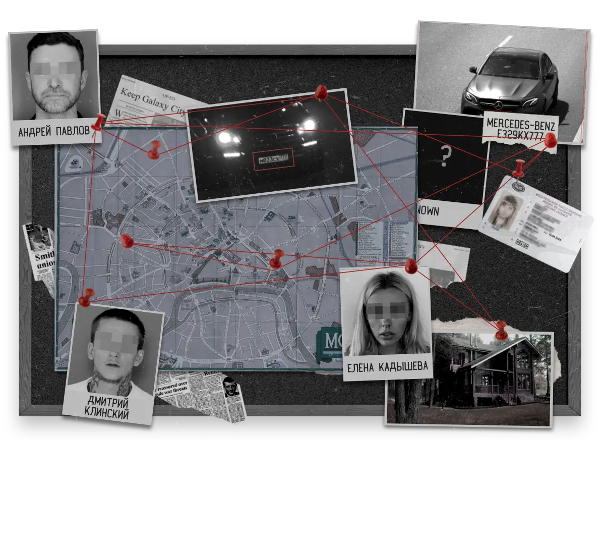 Вектор бот — интерфейс OSINT-аудита и отчётов по цифровому следу в Telegram